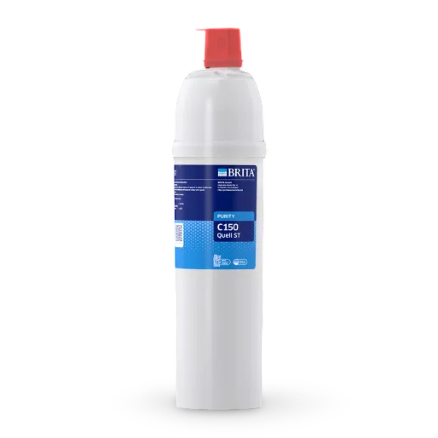 Brita C150 Water Filter - 42cm (H) x 11cm (dia.)