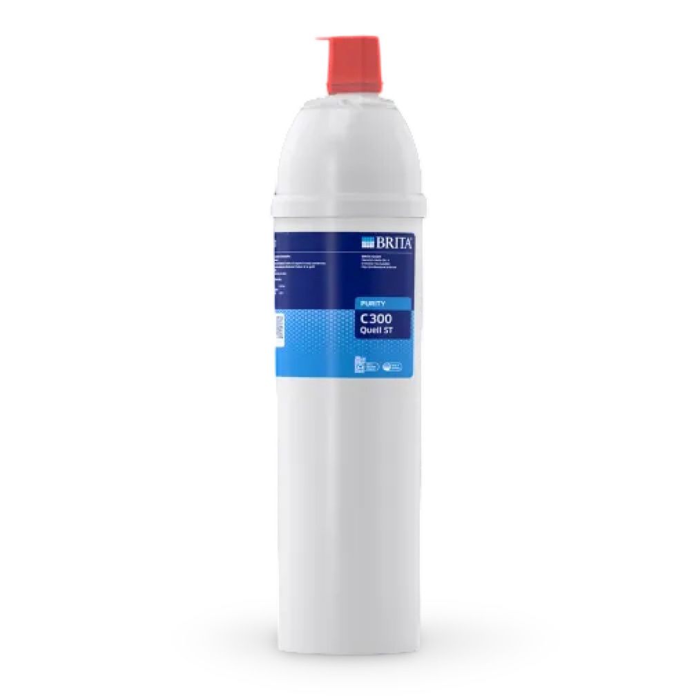 Brita C300 Water Filter - 47cm (H) x 13cm (dia.)