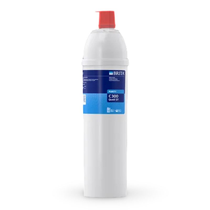 Brita C300 Water Filter - 47cm (H) x 13cm (dia.)