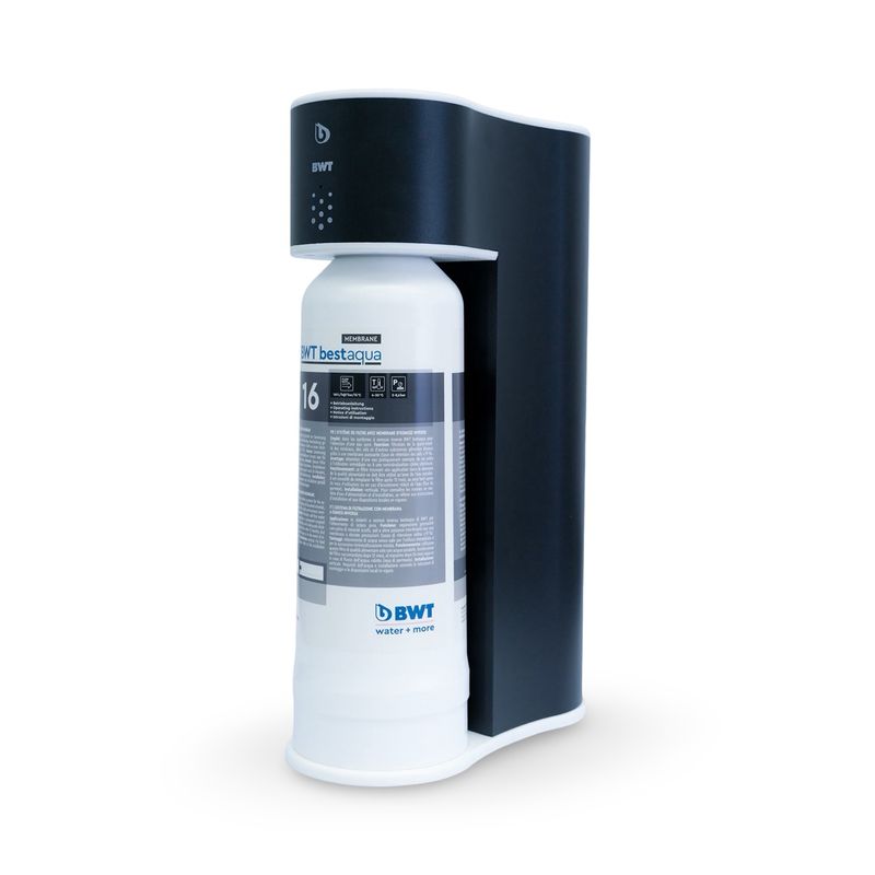 BWT  ROC16 Bestaqua Reverse Osmosis System - BA16S-EW
