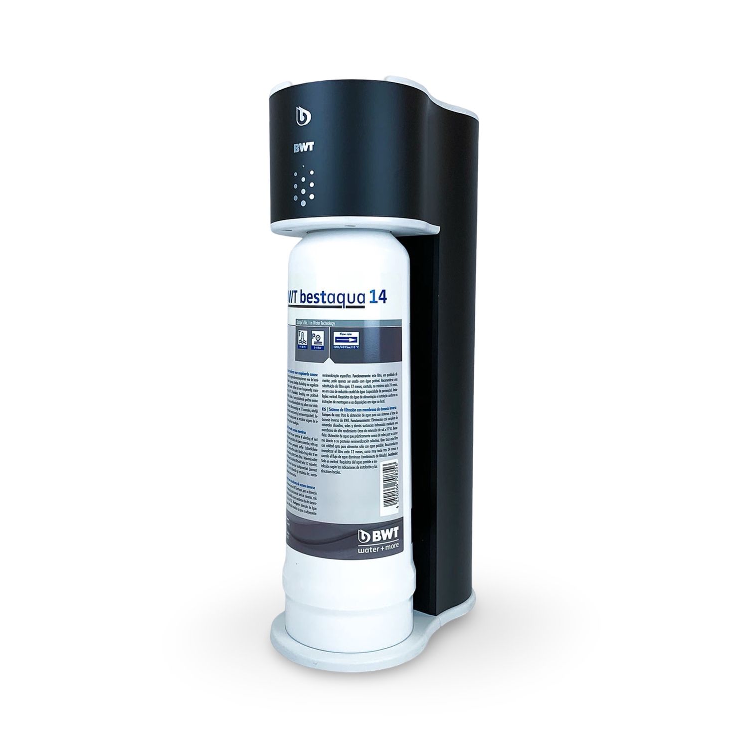 BWT ROC14 Bestaqua Reverse Osmosis System- BA14S-EW