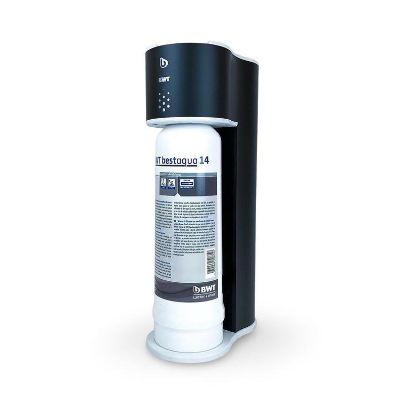BWT ROC14 Bestaqua Reverse Osmosis System- BA14S-EW