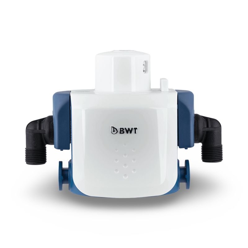 BWT Besthead FLEX Filter Housing