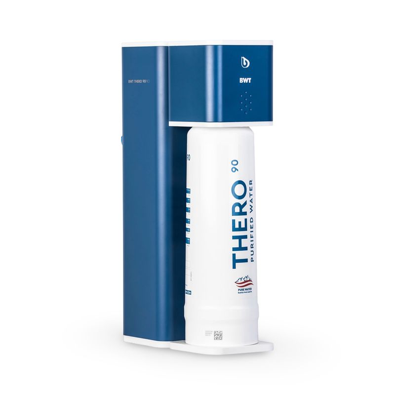 BWT Thero TH90 Residential Reverse Osmosis System Complete
