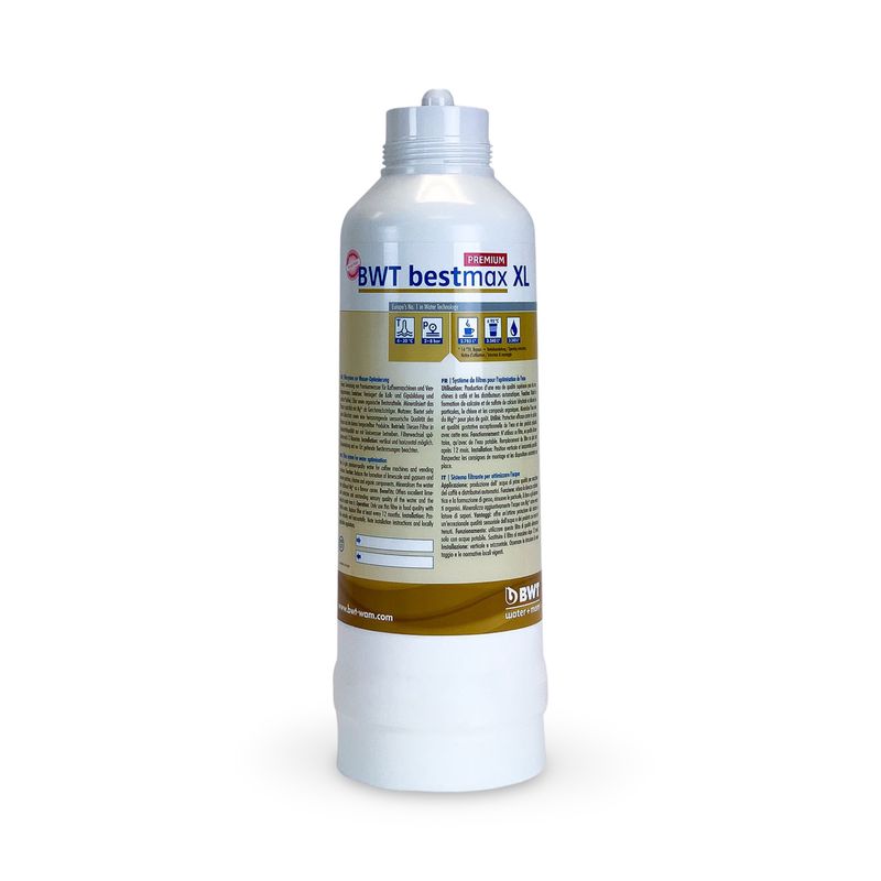 BWT Bestmax XL Premium  Filter Cartridge [R]