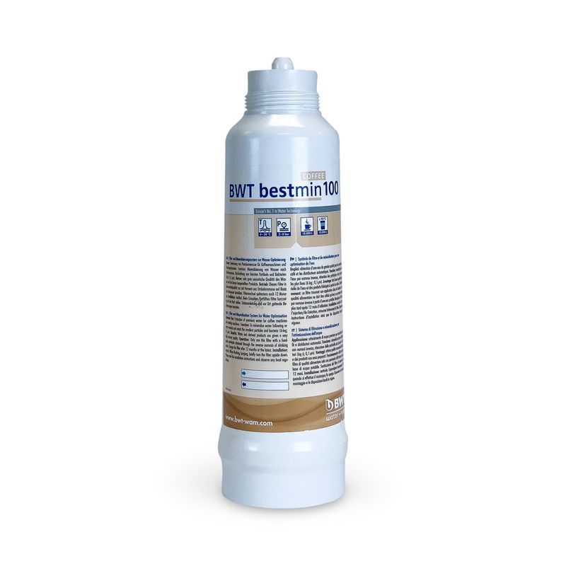 BWT Bestmin COFFEE 110M Remin Filter Cartridge