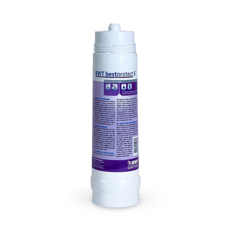 BWT Bestprotect S Bypass Filter Cartridge