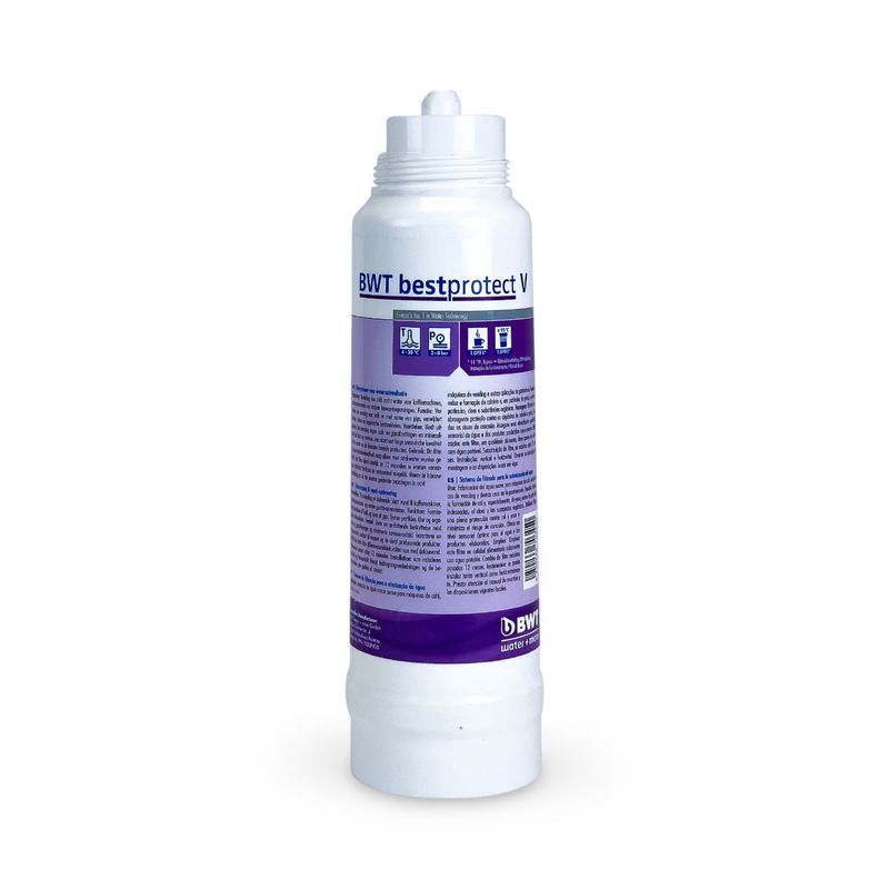 BWT Bestprotect V Filter Cartridge