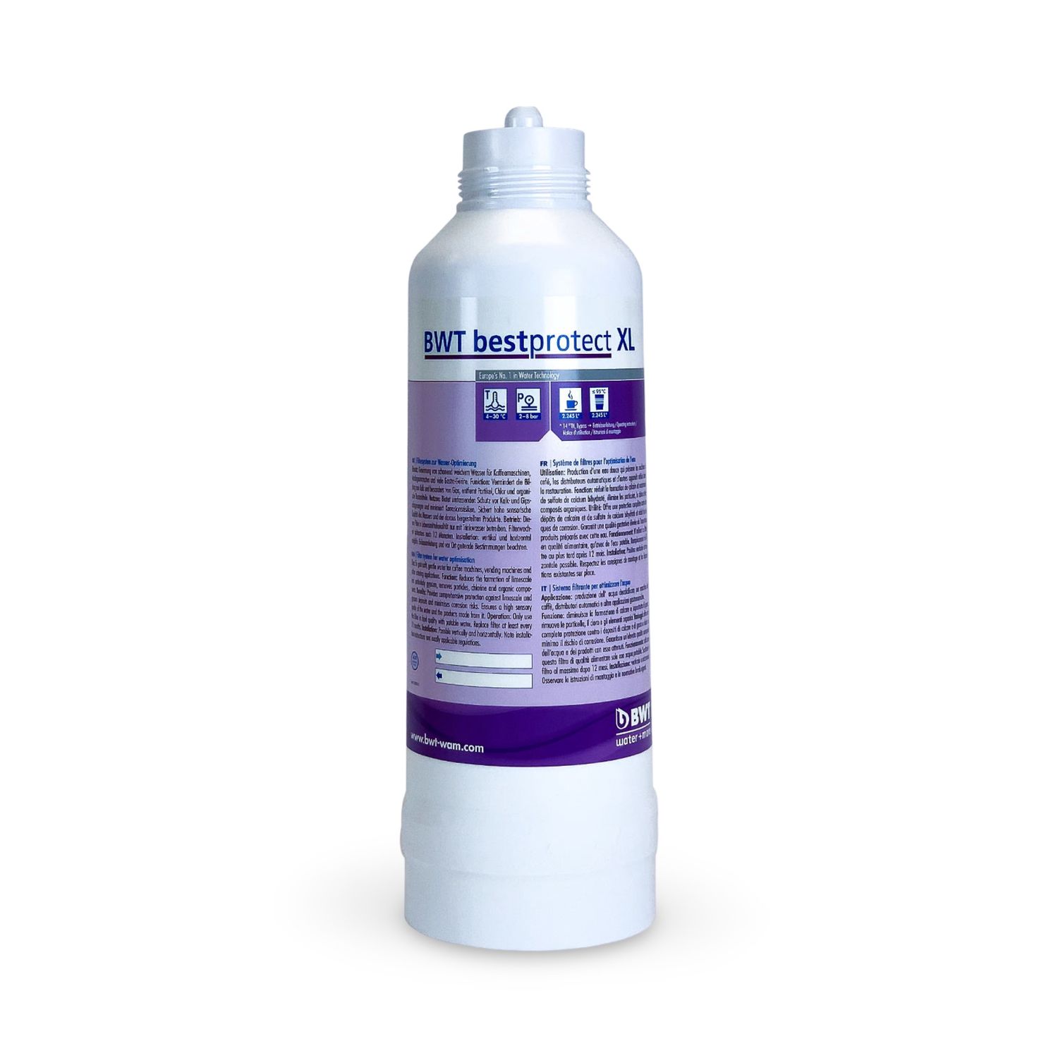 BWT Bestprotect XL Filter Cartridge