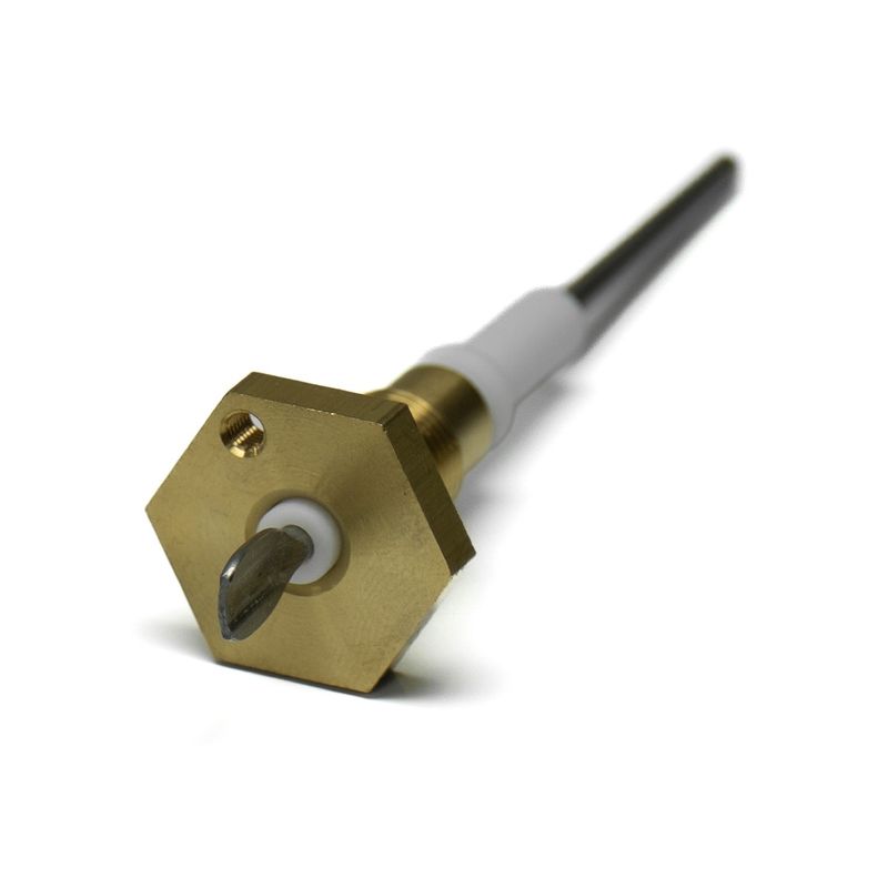 La Cimbali Straight Level Probe 1/8, 89mm (non angled) [B4]