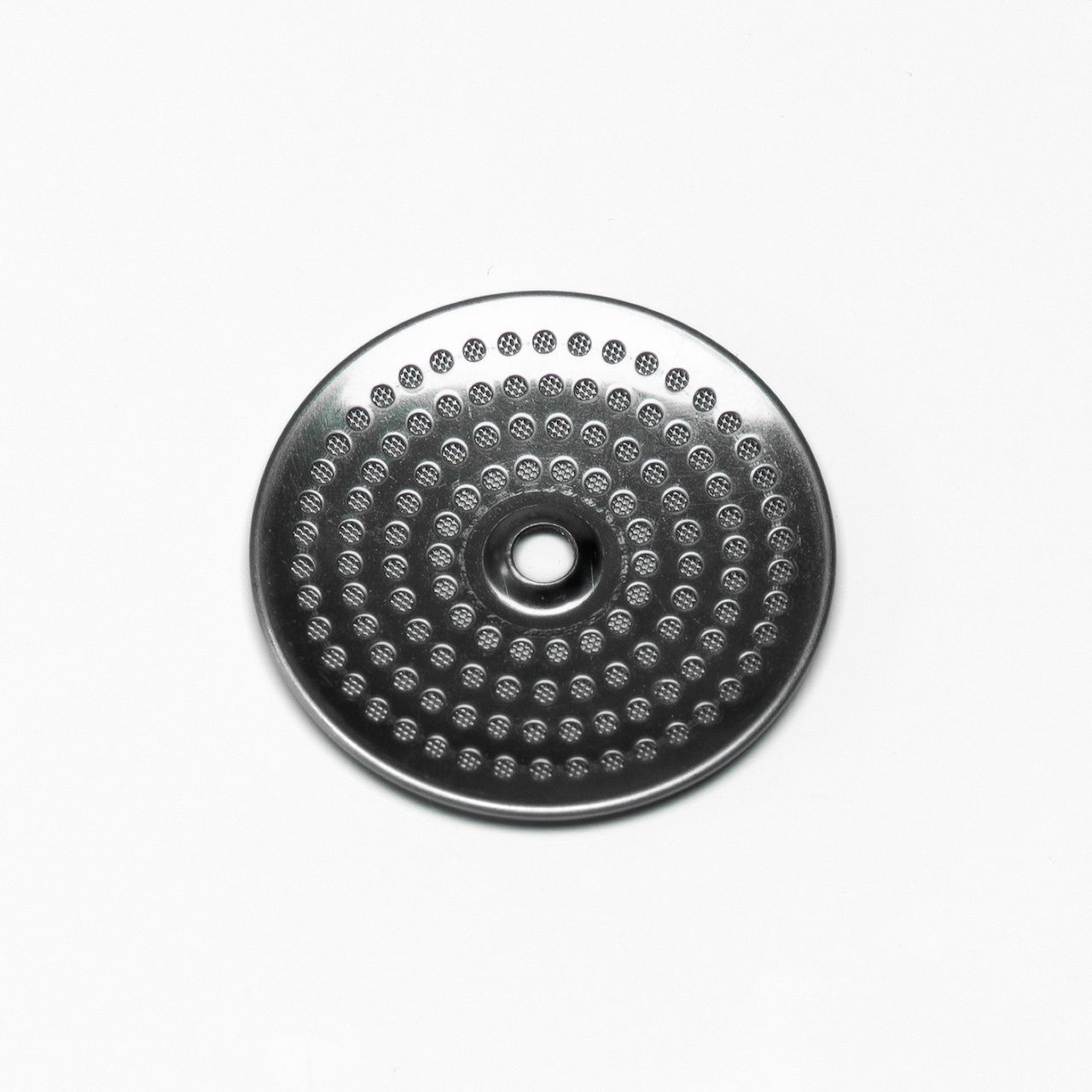Flat Shower Screen  (suits ACM, Cimbali, Rocket, SAB) - ? 51.5mm [A5]