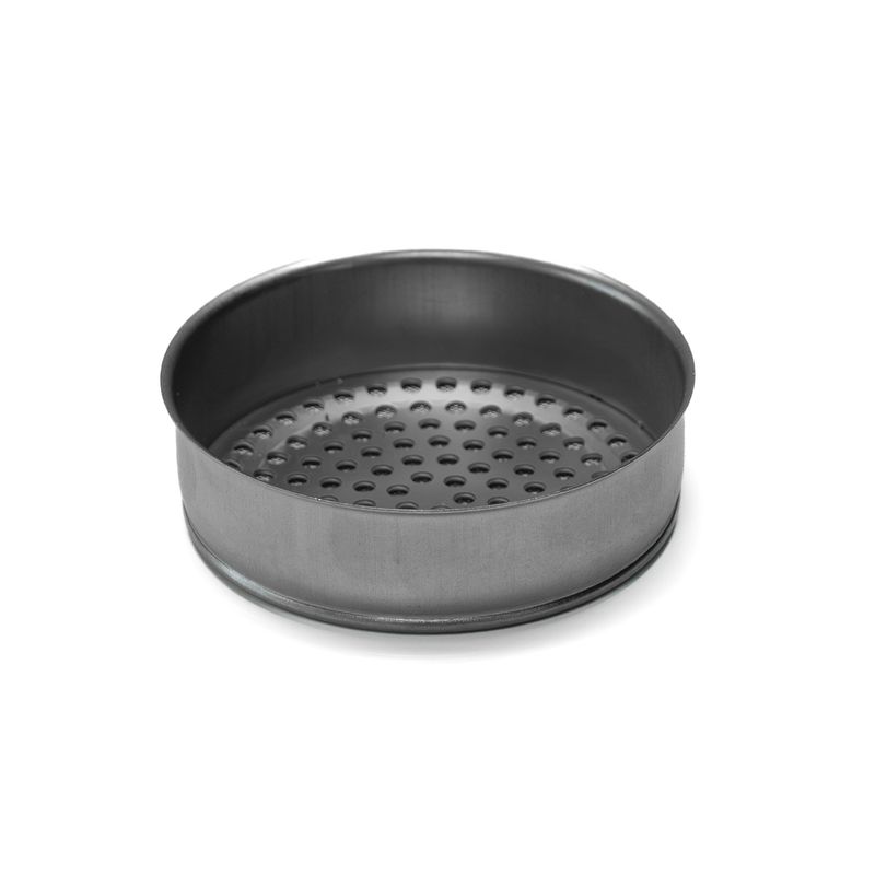 E61 Reinforced Shower Screen- 60mm [A5].  Also suits KVW Speedster.