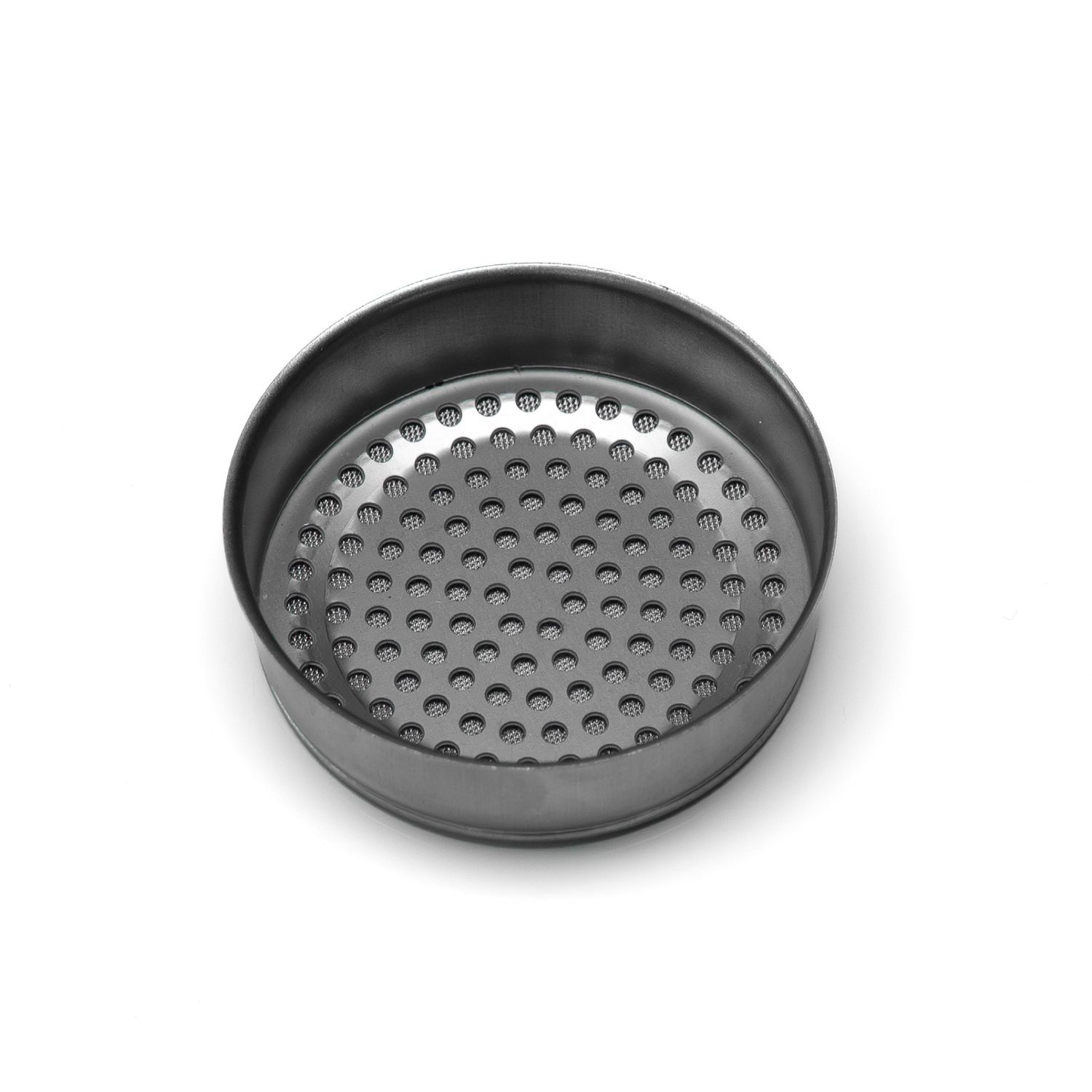 E61 Reinforced Shower Screen- ? 60mm [A5].  Also suits KVW Speedster.