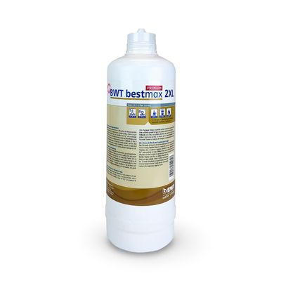 BWT Bestmax 2XL Premium Filter Cartridge - 520mm(h) x 185mm(w) [R]