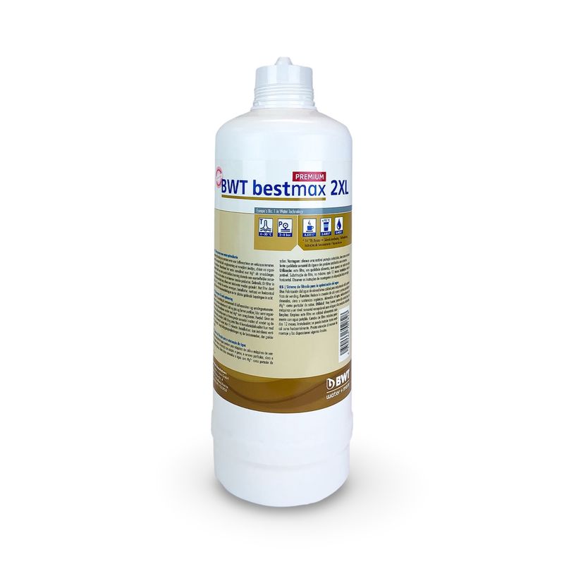 BWT Bestmax 2XL Premium Filter Cartridge - 520(h) x 185(w0 [R]