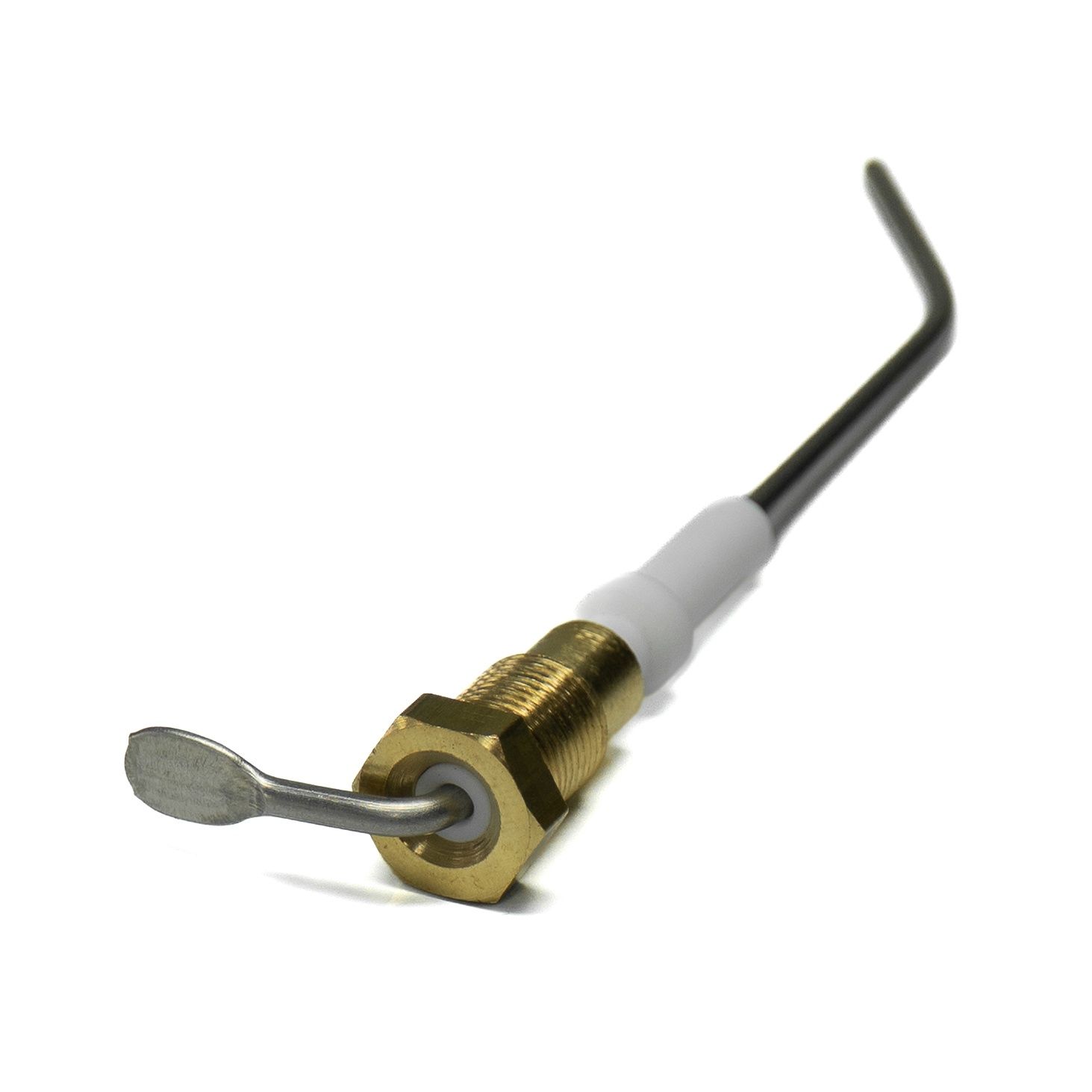 La Cimbali Junior (or M31) angled level probe 1/8M, 108mm [B4]