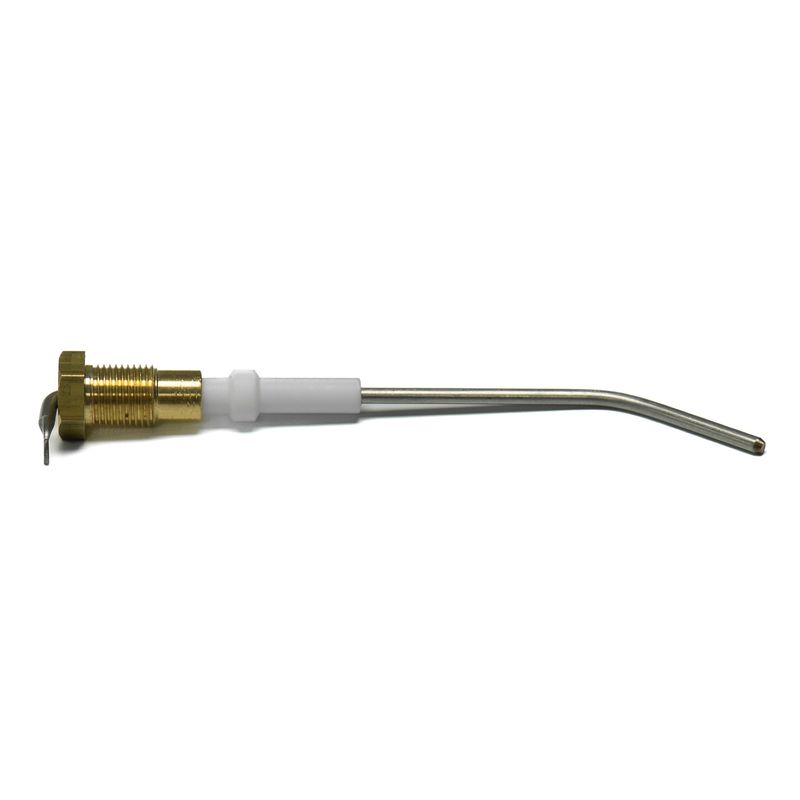 La Cimbali Junior (or M31) angled level probe 1/8M, 108mm