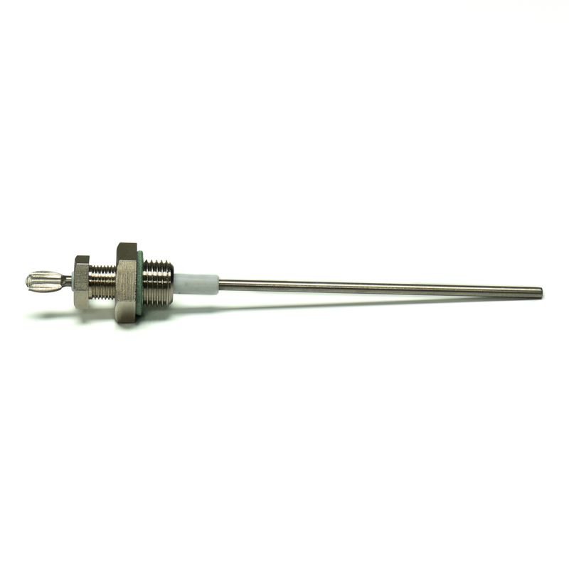 Long Level Probe 1/4&quot; M- 125mm or 140mm [B4]