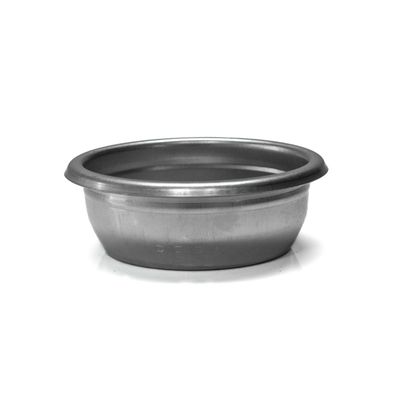 Universal 18 Gram Double Basket 70(w) x 24.5mm (h) [C6]