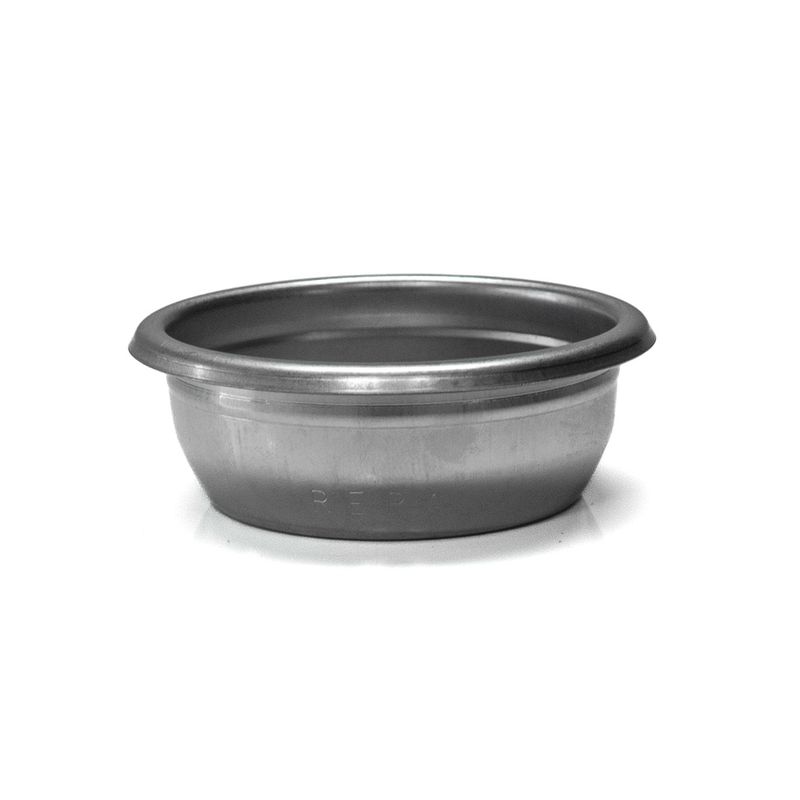 18 Gram Double Basket 70(w) x 24.5mm (h) [C6]