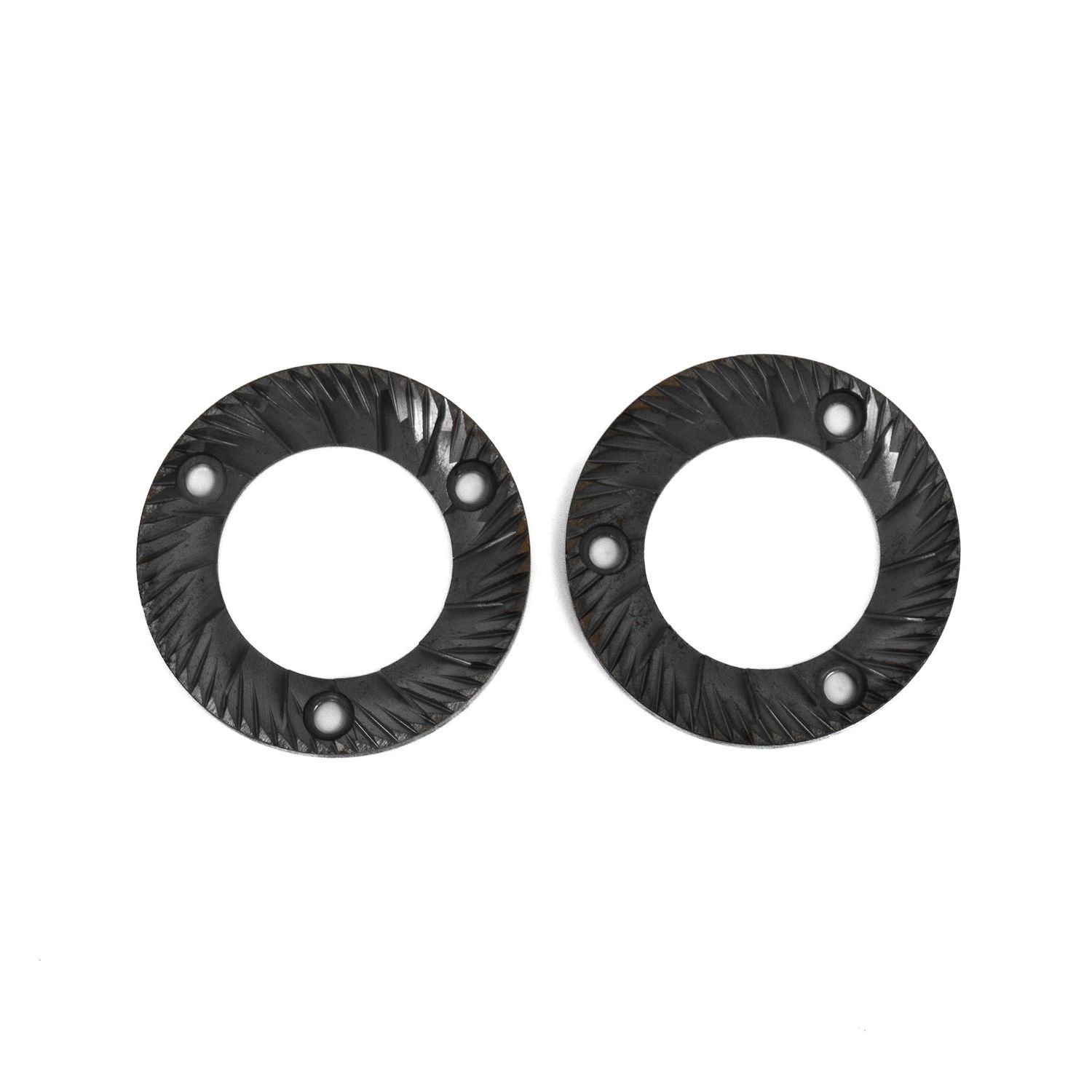 BNZ Flat Blades MD64
