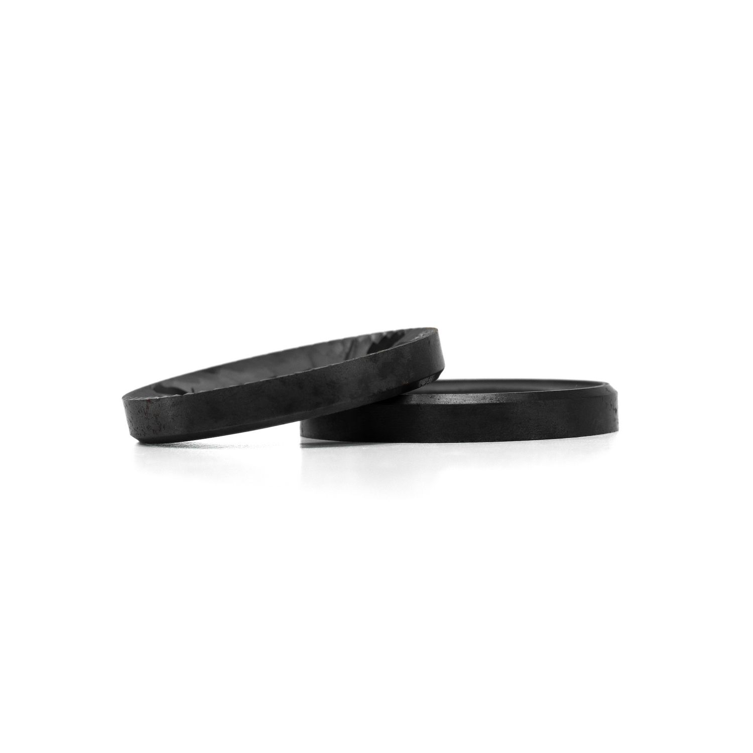 BNZ Flat Blades MD64