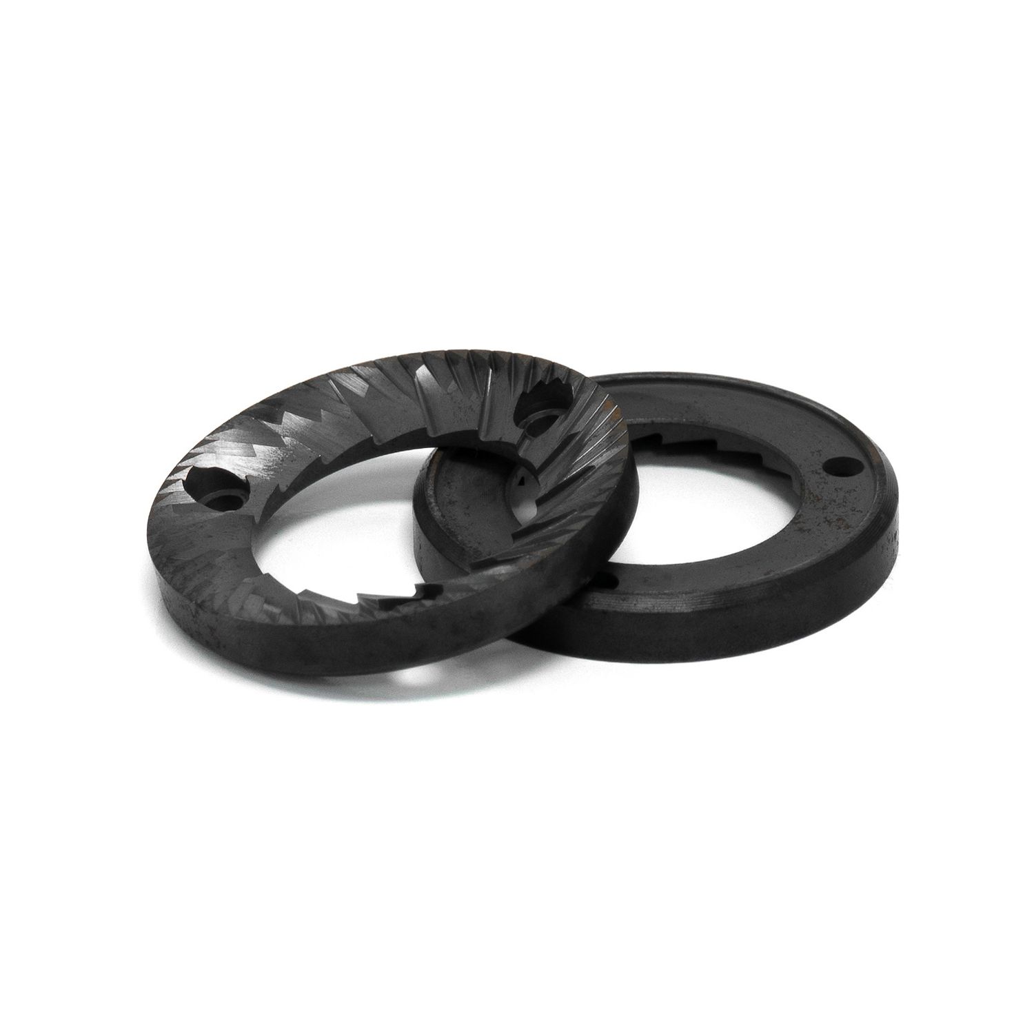 BNZ Flat Blades MD64