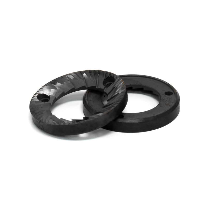 BNZ Flat Blades MD64