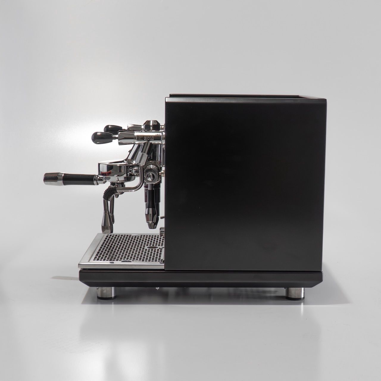 ECM Synchronika Black (Pre-owned)