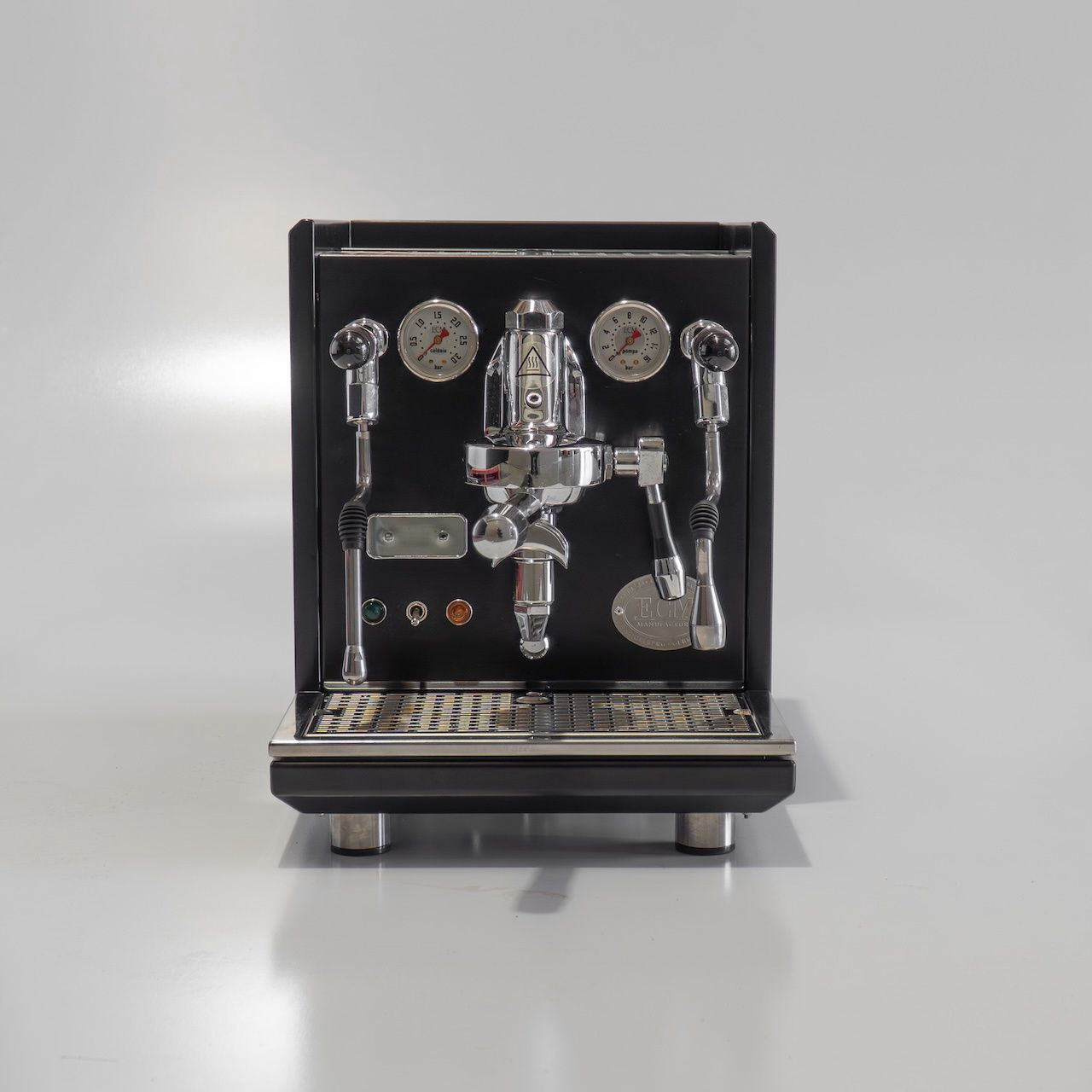 ECM Synchronika Black (Pre-owned)