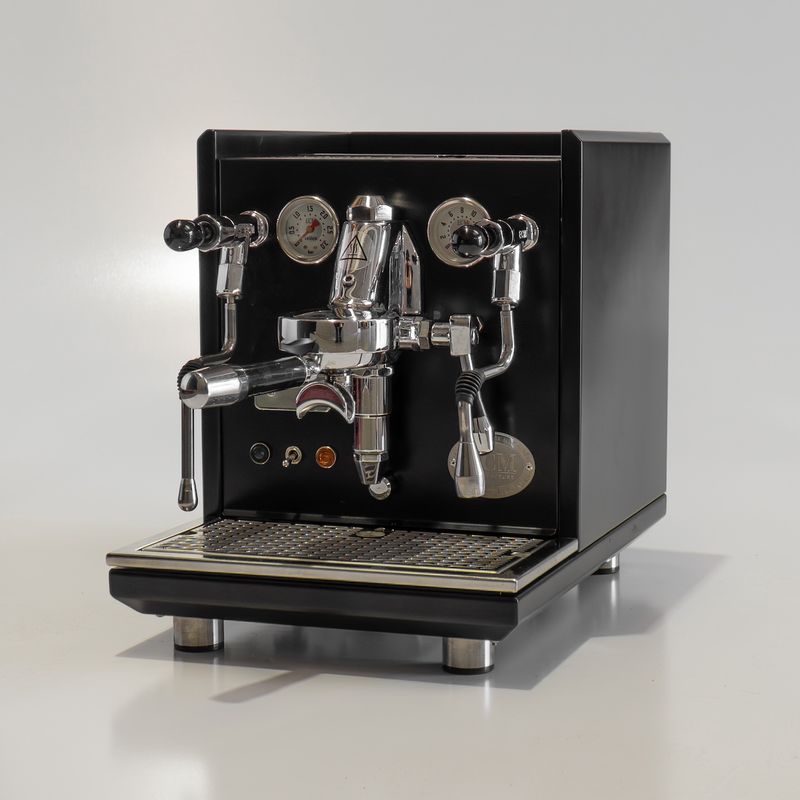 ECM Synchronika Black (Pre-owned)