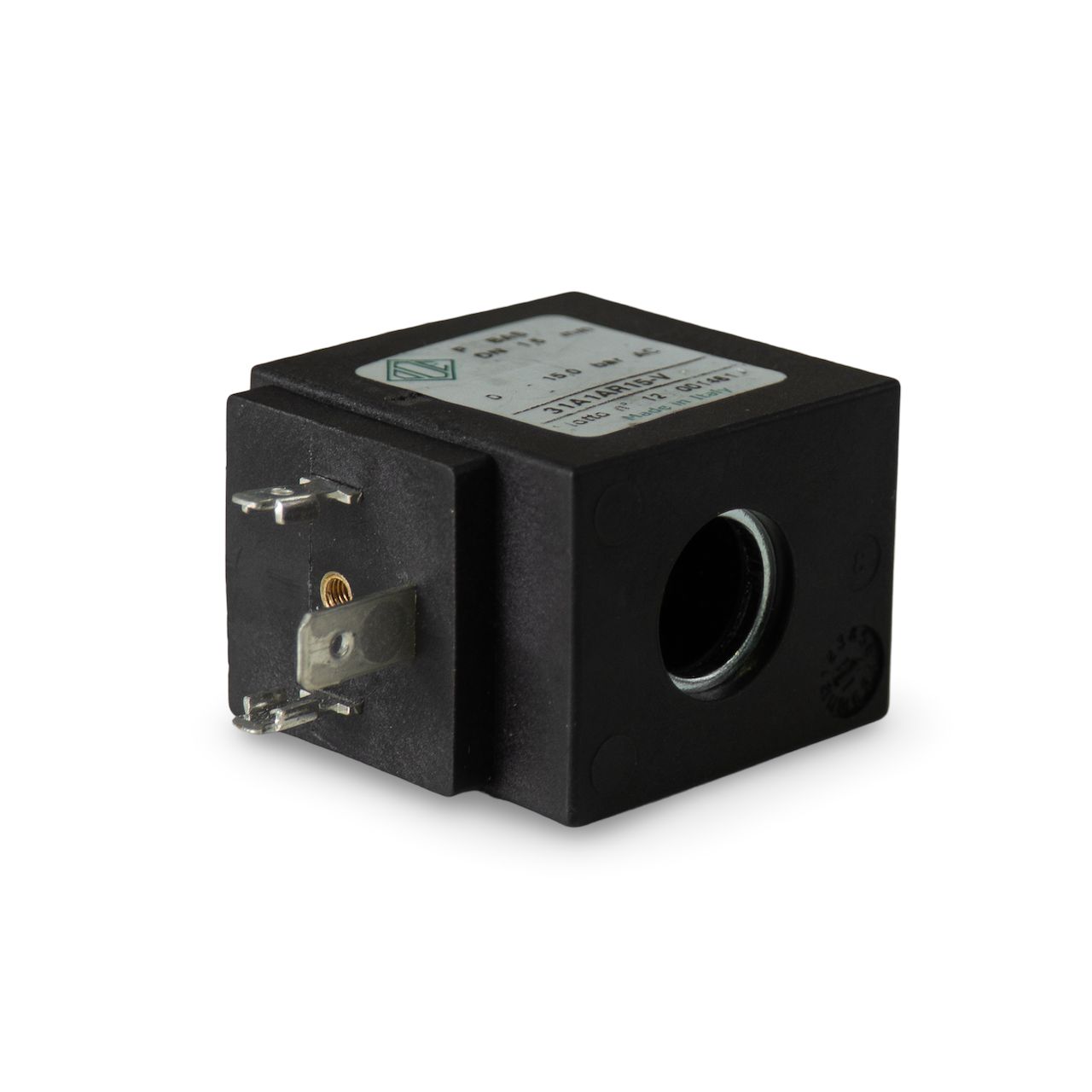 ODE 31A1AR15-V Solenoid Coil Only  - 220V 14.5A 50/60Hz [B4]