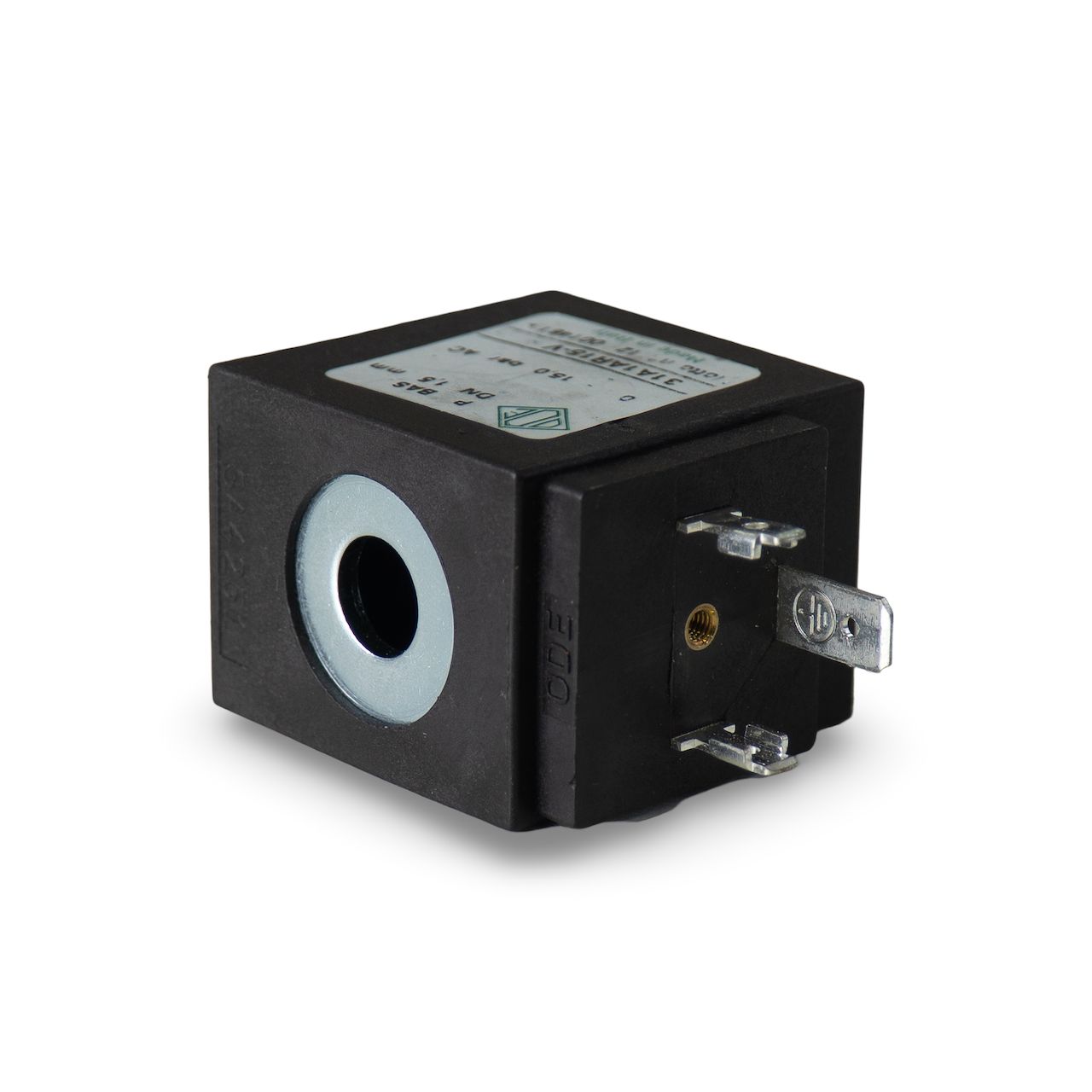 ODE 31A1AR15-V Solenoid Coil Only  - 220V 14.5A 50/60Hz [B4]