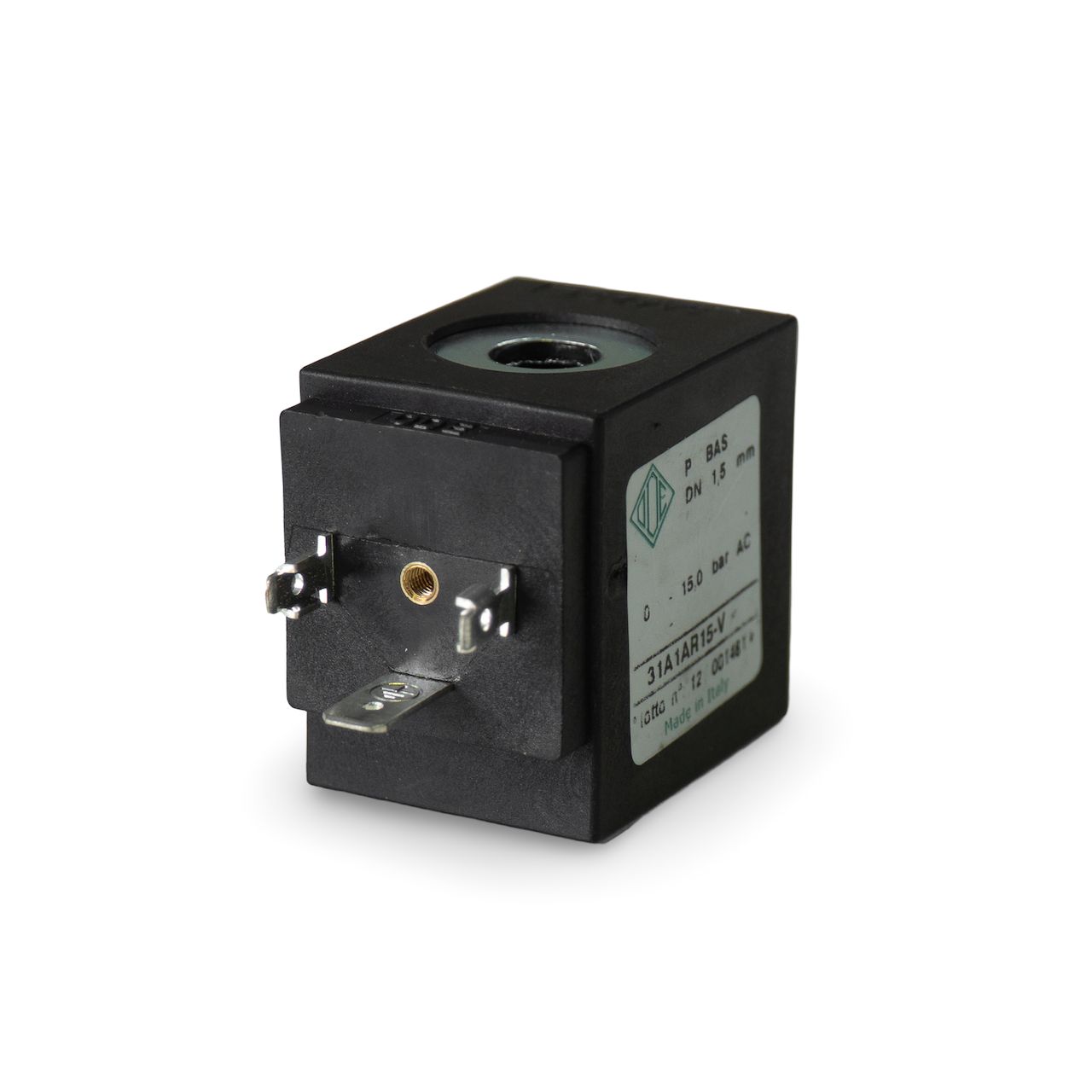 ODE 31A1AR15-V Solenoid Coil Only  - 220V 14.5A 50/60Hz [B4]