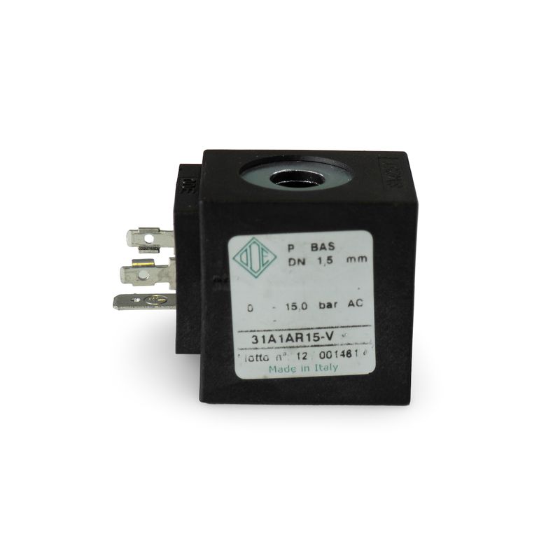 ODE 31A1AR15-V Solenoid Coil Only  - 220V 14.5A 50/60Hz [B4]