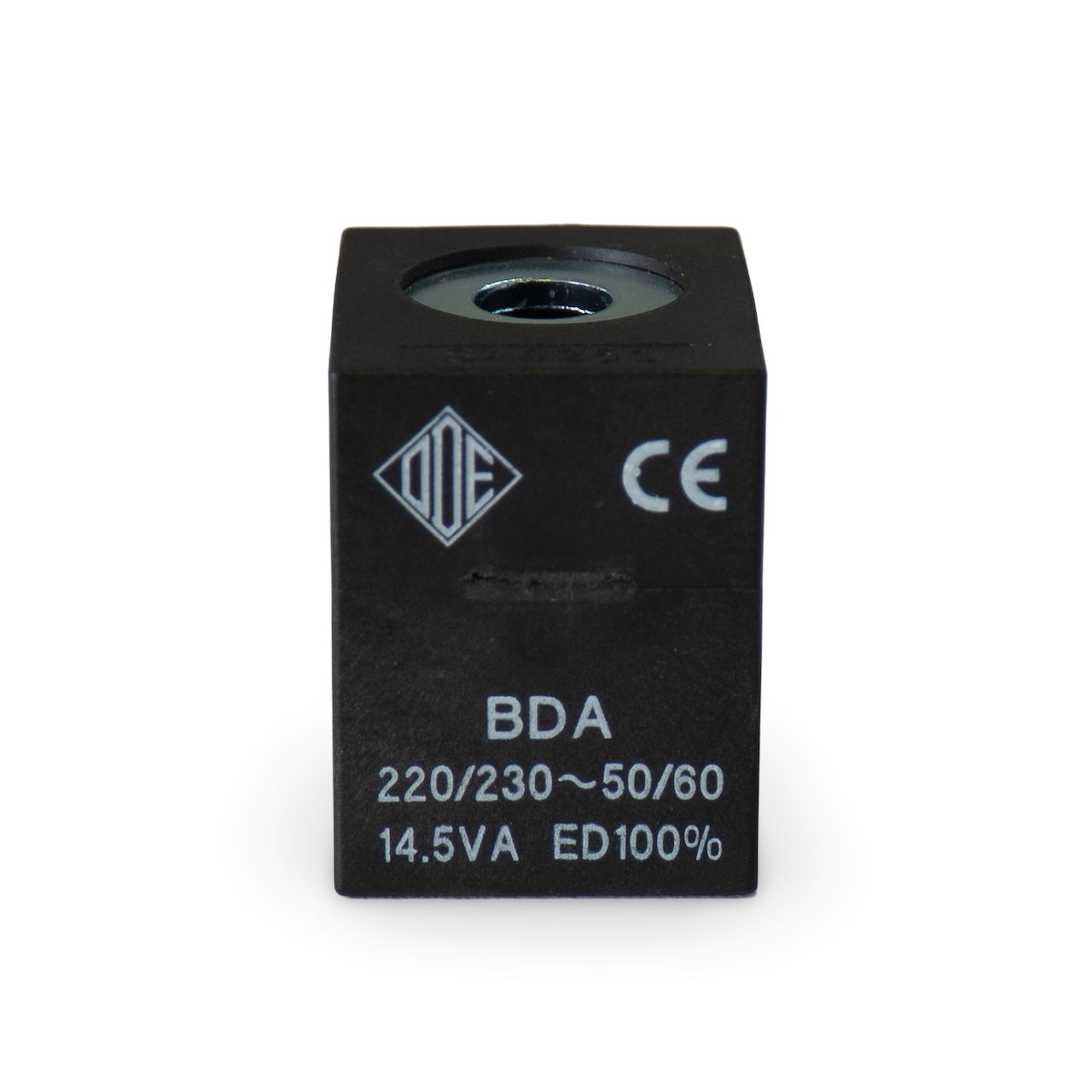 ODE 31A1AR15-V Solenoid Coil Only  - 220V 14.5A 50/60Hz [B4]