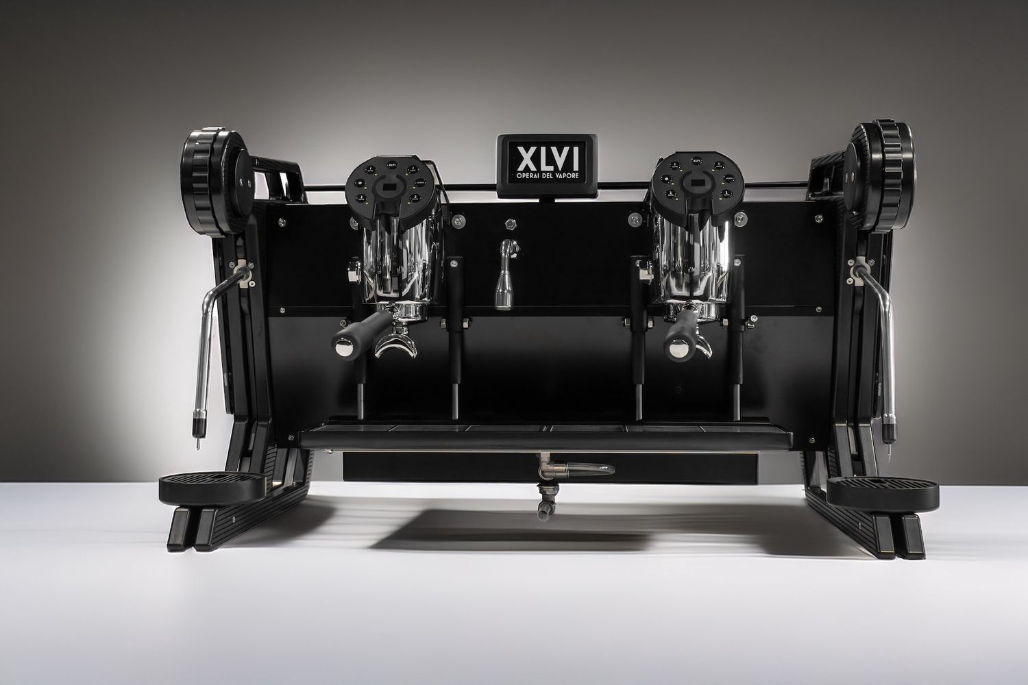 2gr XLVI 55 Volante Coffee Machine