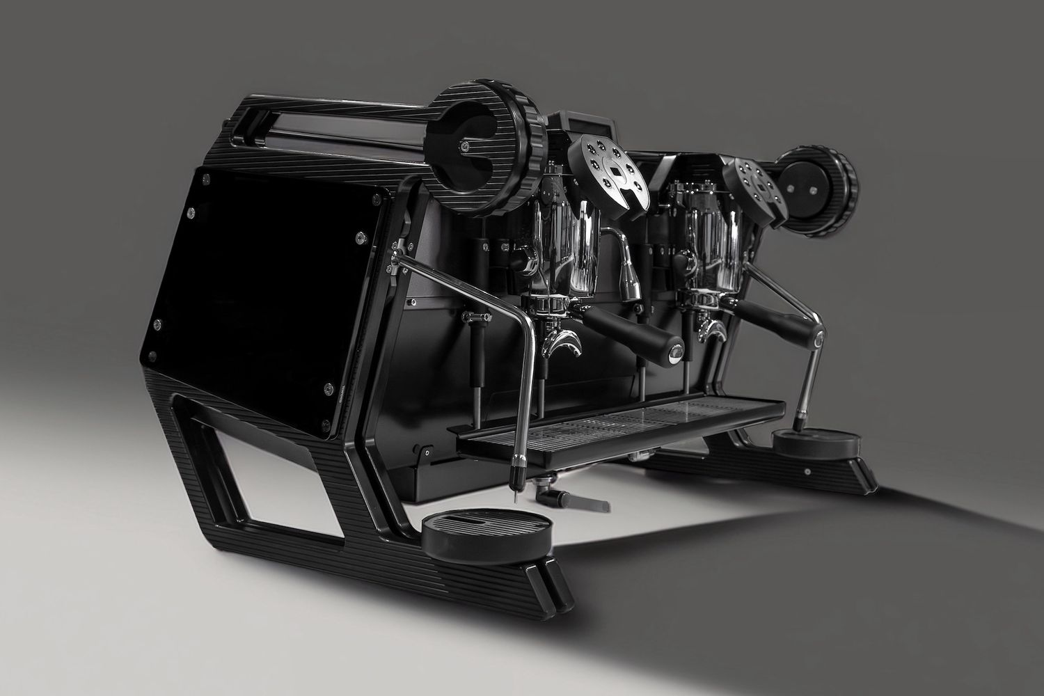 2gr XLVI 55 Volante Coffee Machine