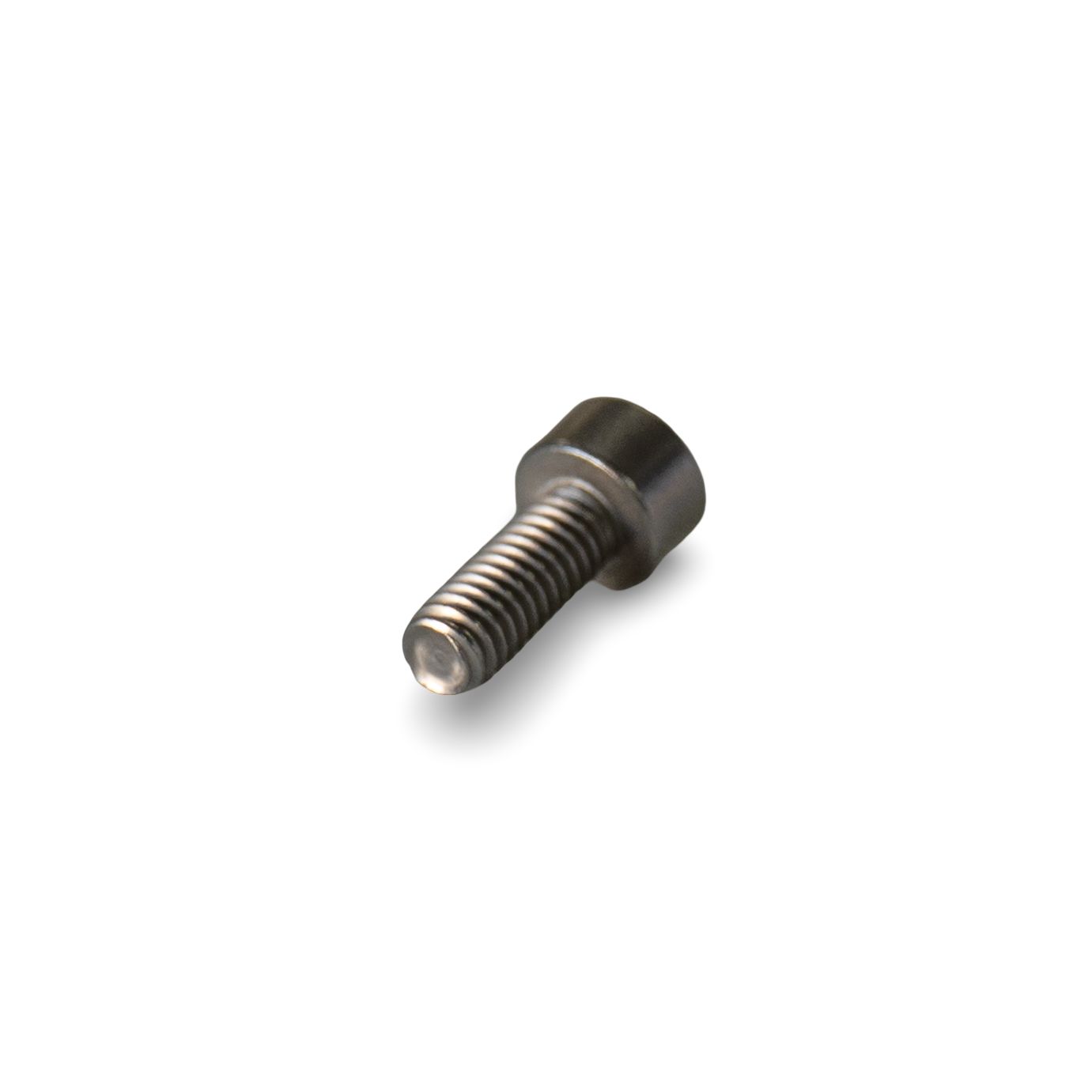 Solenoid Hex Screw 10 -12mm, M4 Thread [B3]