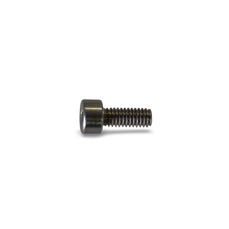 Solenoid Hex Screw 10 -12mm, M4 Thread [B3]