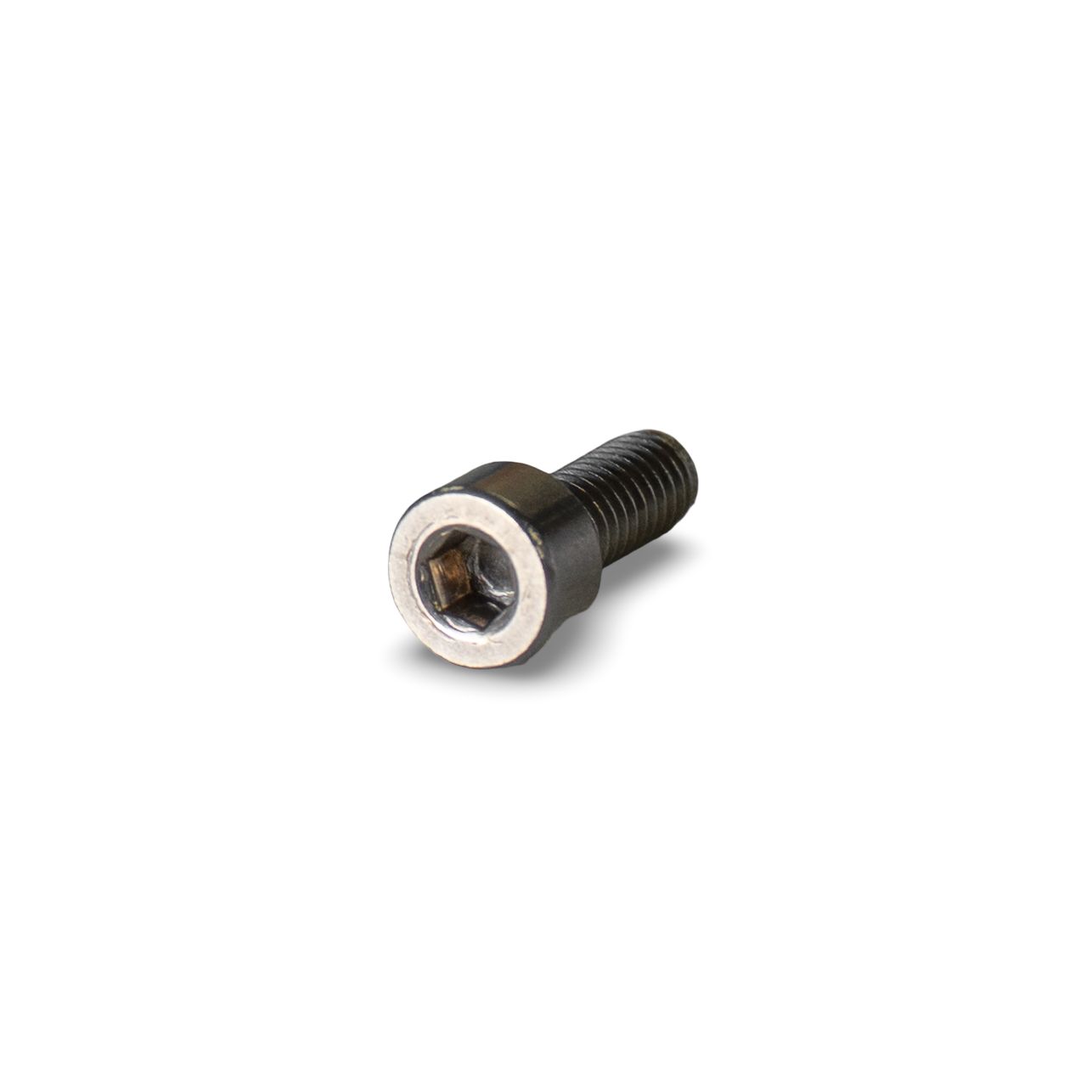 Solenoid Hex Screw 10 -12mm, M4 Thread [B3]