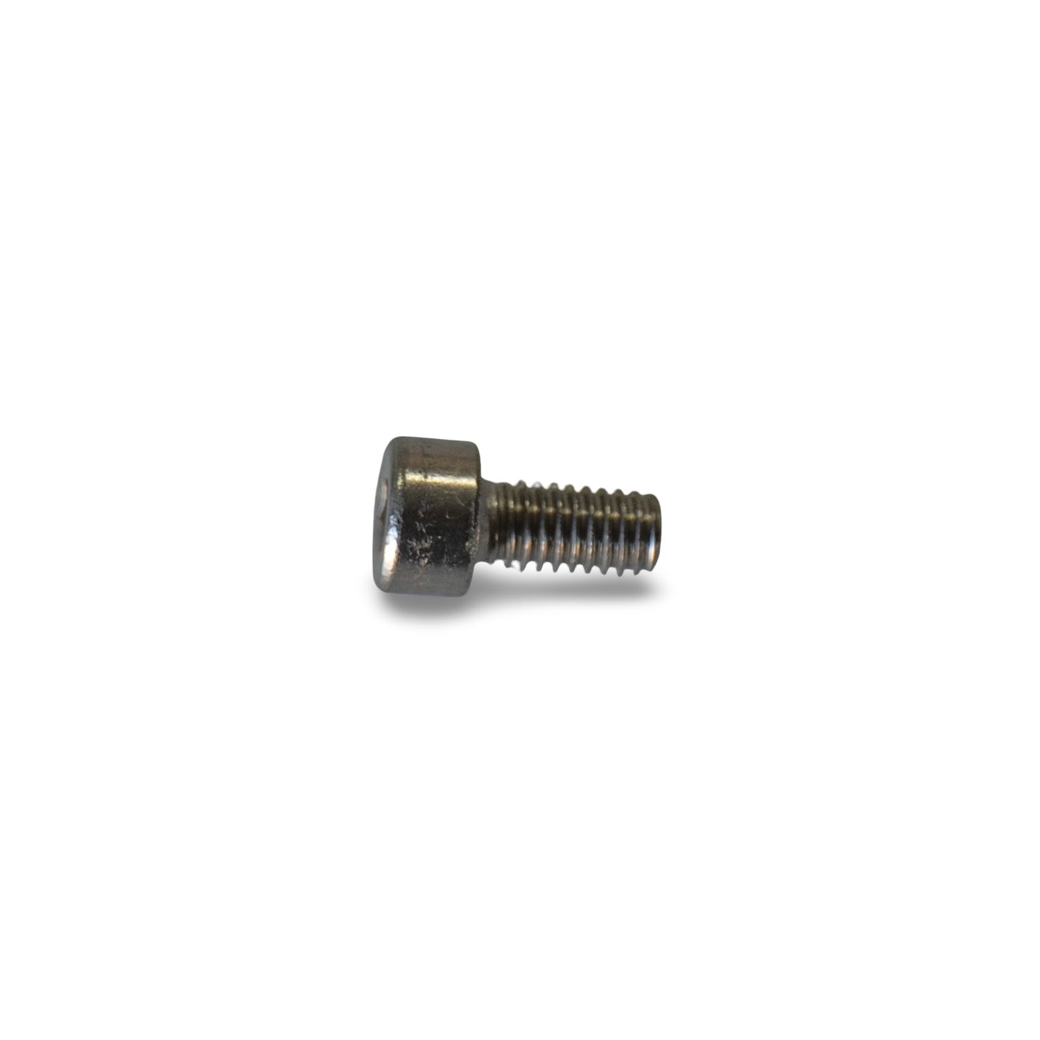 Solenoid Hex Screw , M4 x 8mm (also Mazzer Kold Collar)