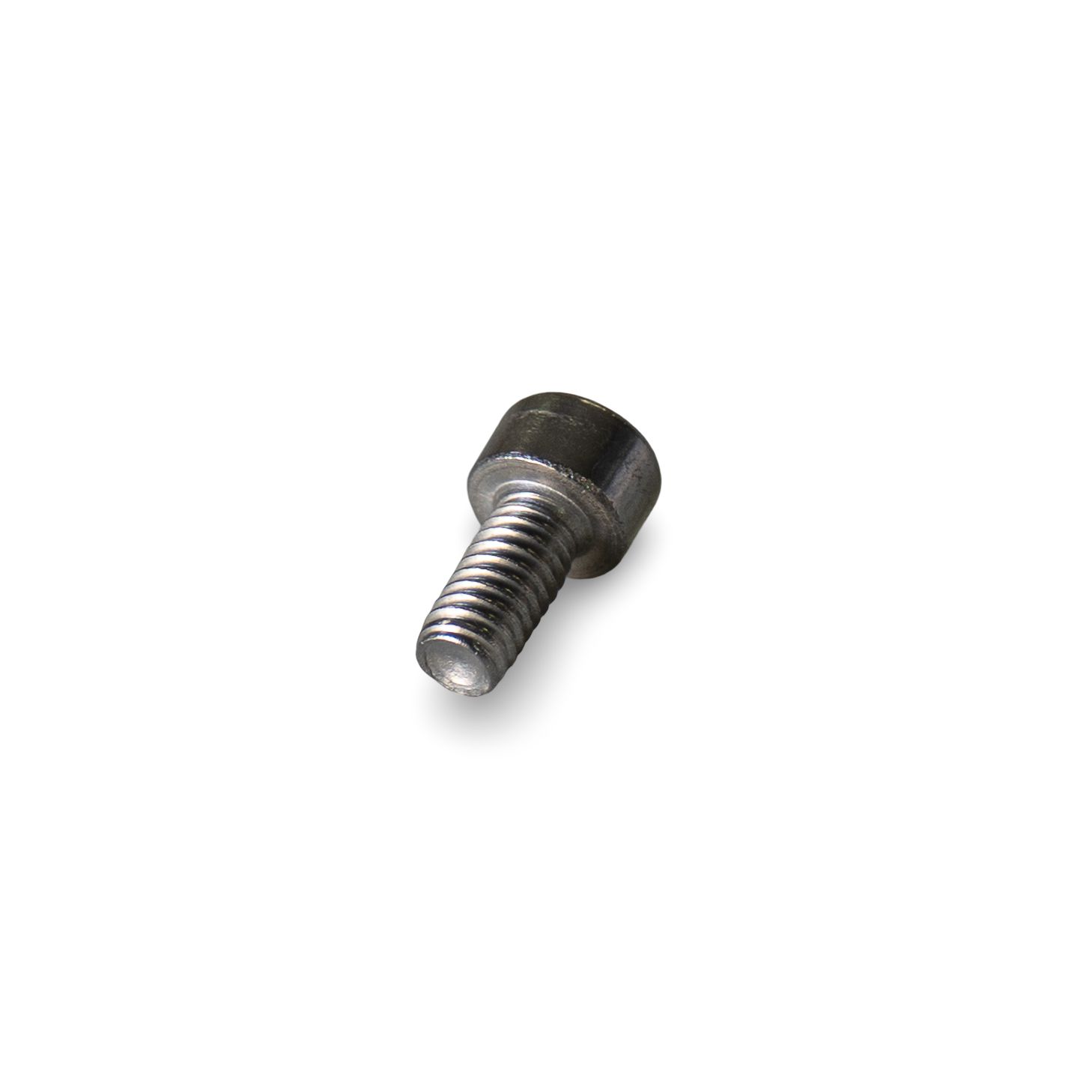 Solenoid Hex Screw , M4 x 8mm (also Mazzer Kold Collar)