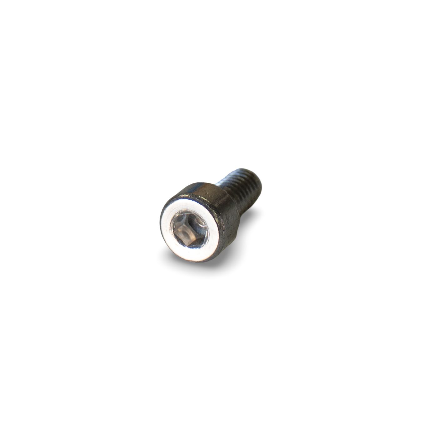 Solenoid Hex Screw , M4 x 8mm (also Mazzer Kold Collar)