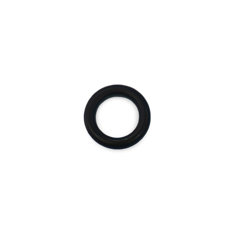 Flat Solenoid Base O-Ring also suitable for Rancilio steam taps) [B3]