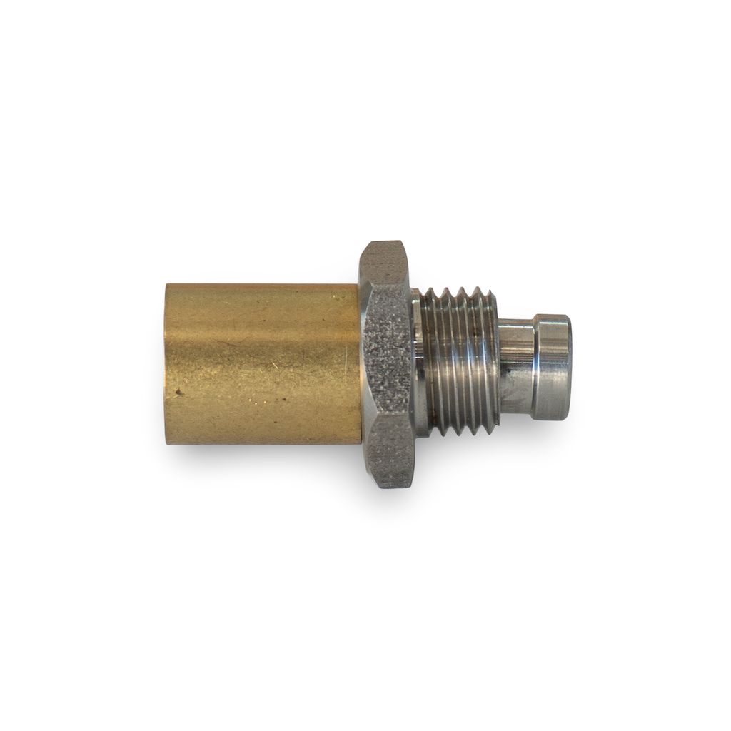 La Cimbali Antisuction Valve Original - 1/4&quot;M [B5]