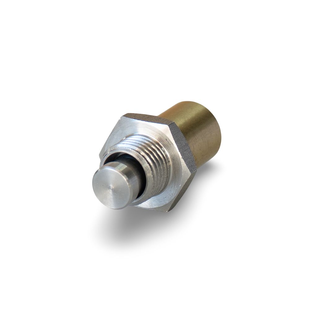 La Cimbali Antisuction Valve Original - 1/4&quot;M [B5]