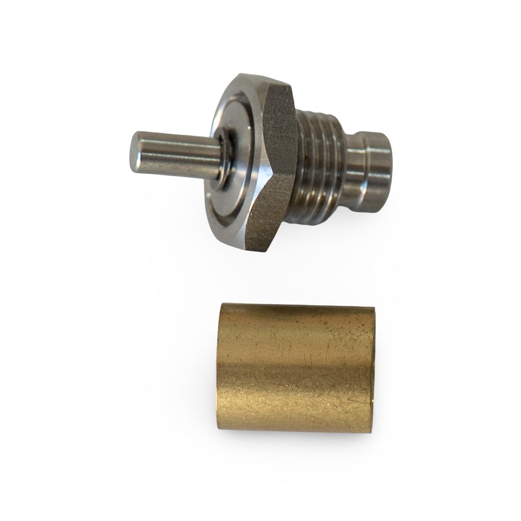 La Cimbali Antisuction Valve Original - 1/4&quot;M [B5]