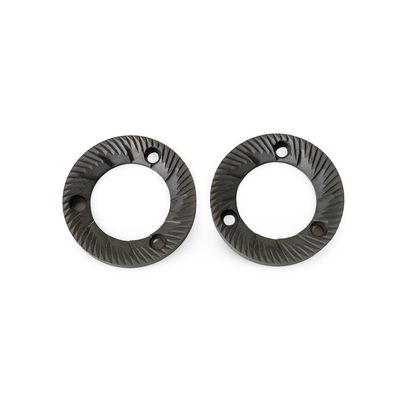 Fiorenzato F63, DOGE63 or Quamar M1 63mm Flat Burrs RH [RT]