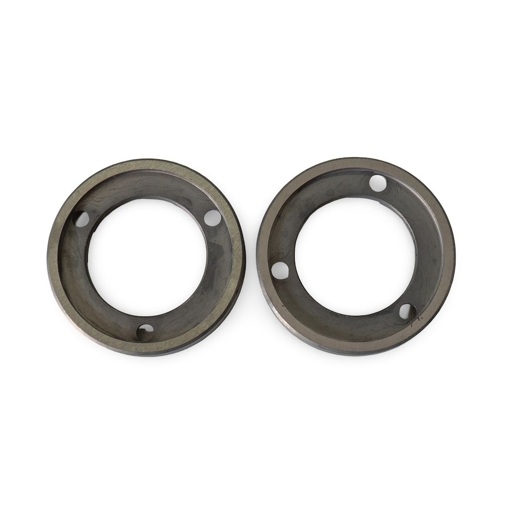 Fiorenzato F63, DOGE63 or Quamar M1 63mm Flat Burrs RH